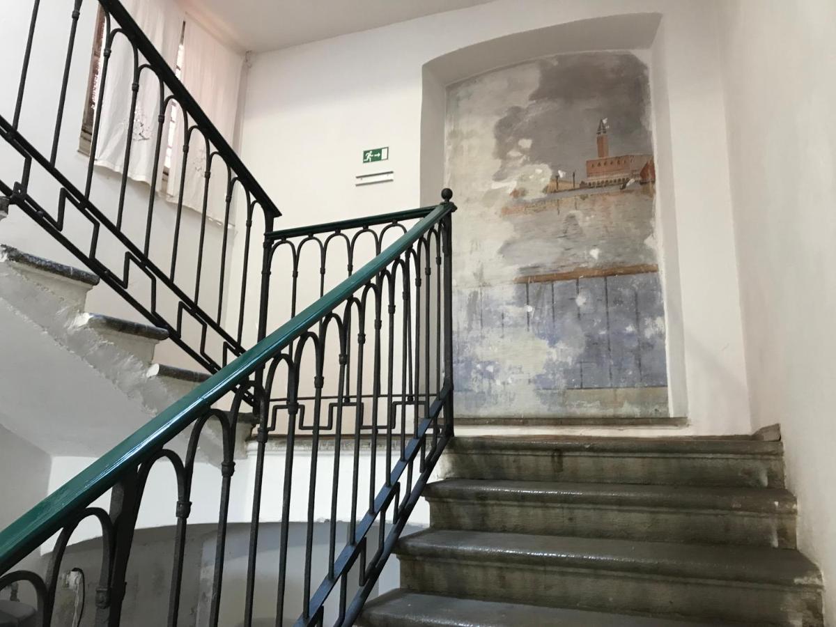コペル Casa Porta Mudaヴィラ エクステリア 写真