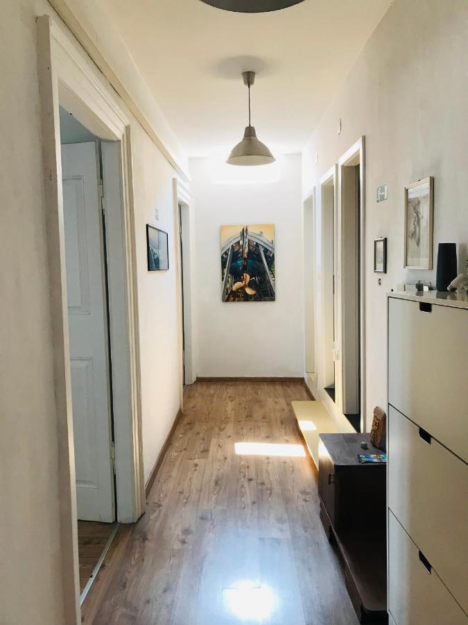 コペル Casa Porta Mudaヴィラ エクステリア 写真