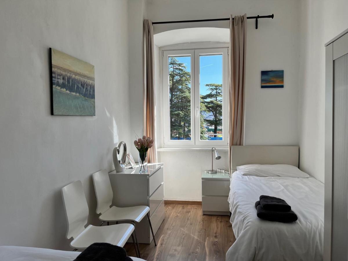 コペル Casa Porta Mudaヴィラ エクステリア 写真